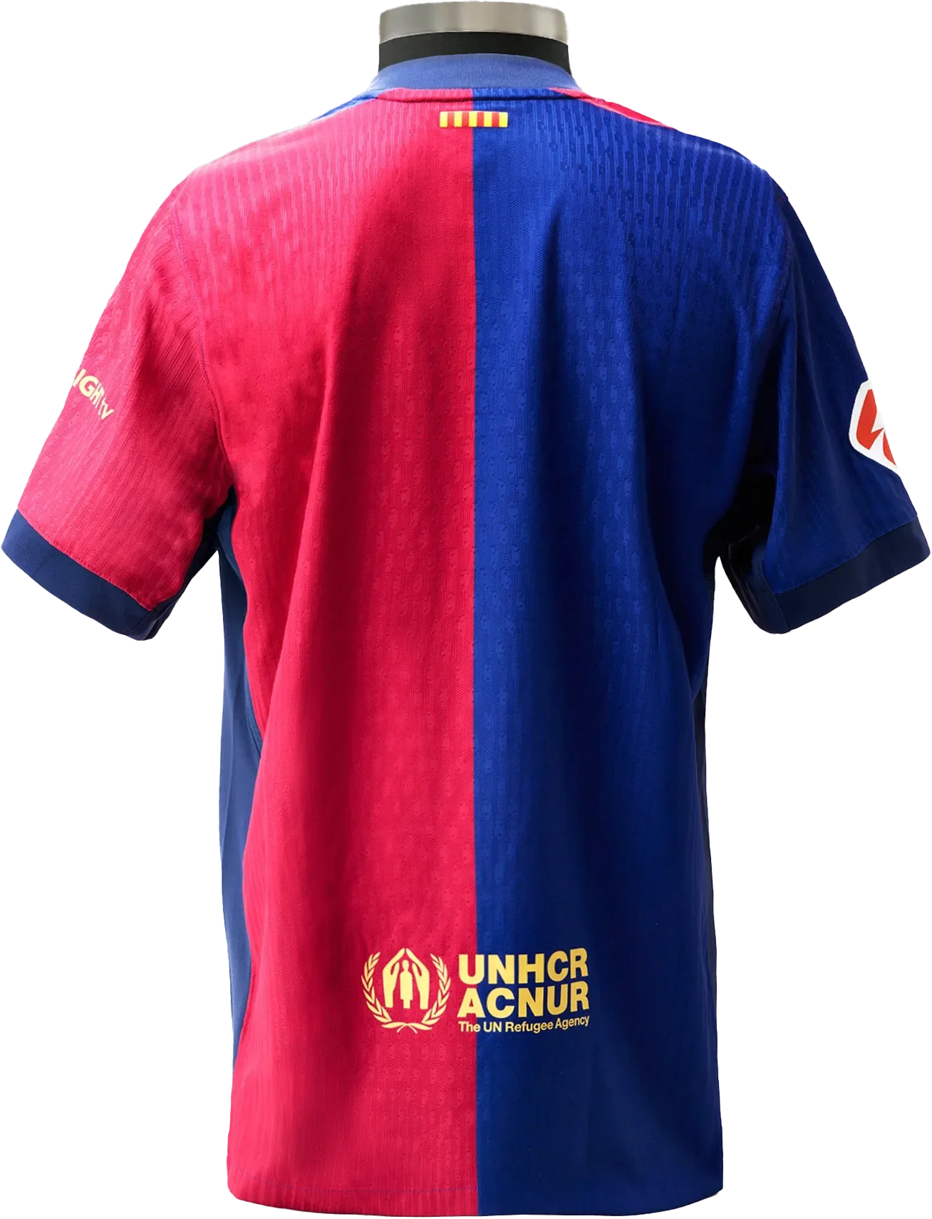 MAILLOT FC BARCELONE X CACTUS JACK DOMICILE 2024/2025