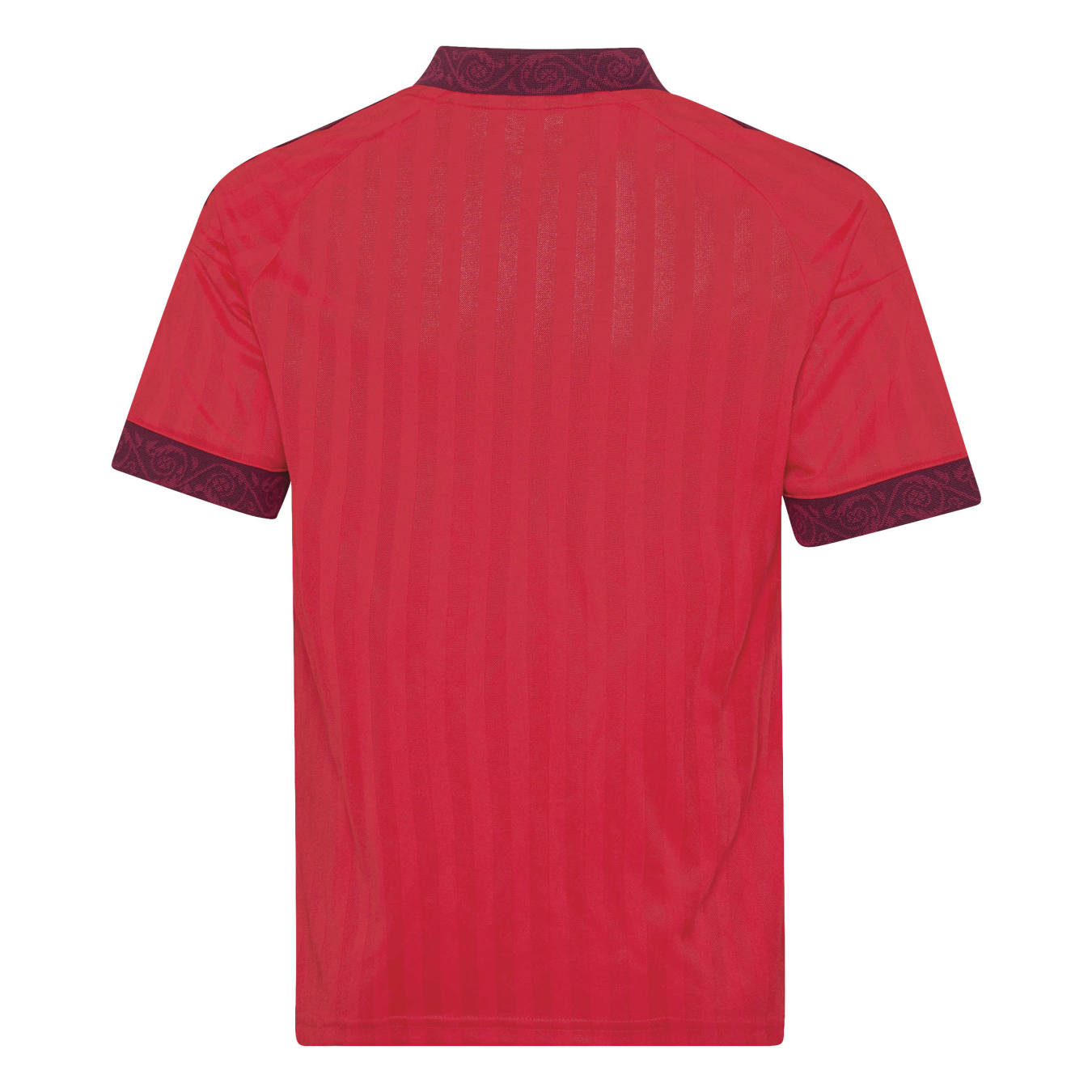 MAILLOT OL EXTERIEUR 2026/2027