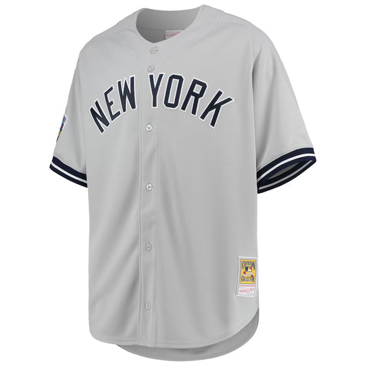 MAILLOT NEW YORK YANKEES - DEREK JETER