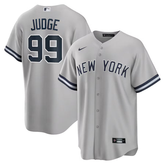 MAILLOT NEW YORK YANKEES - AARON JUDGE