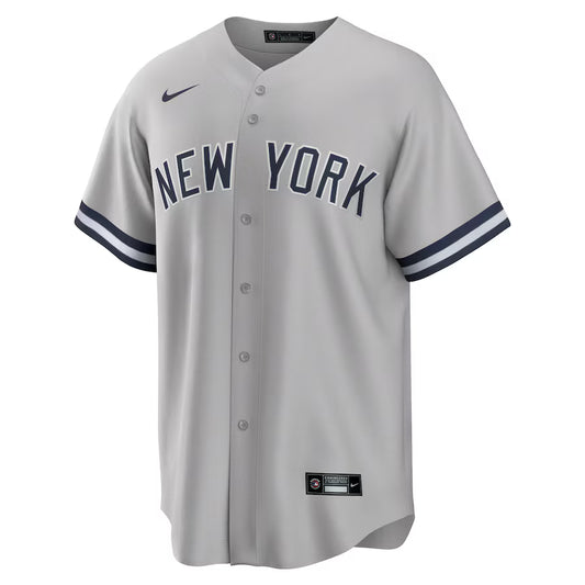 MAILLOT NEW YORK YANKEES - AARON JUDGE