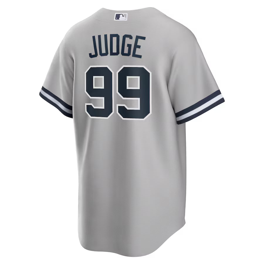 MAILLOT NEW YORK YANKEES - AARON JUDGE