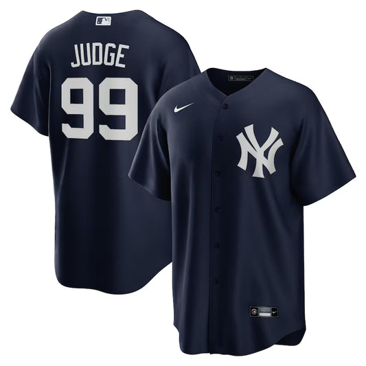 MAILLOT NEW YORK YANKEES - AARON JUDGE