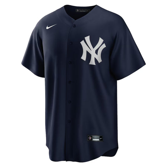 MAILLOT NEW YORK YANKEES - AARON JUDGE
