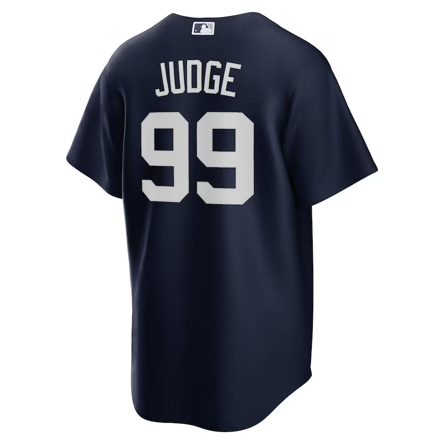 MAILLOT NEW YORK YANKEES - AARON JUDGE