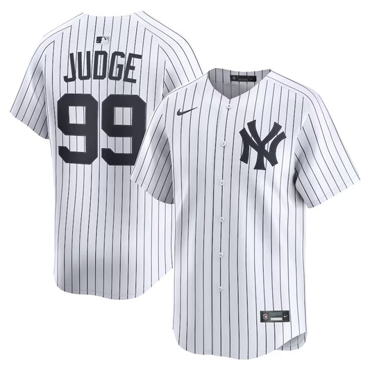 MAILLOT NEW YORK YANKEES - AARON JUDGE