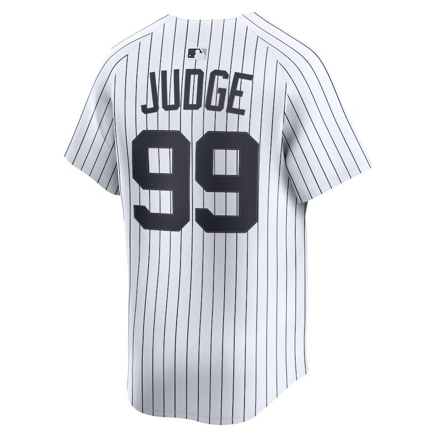MAILLOT NEW YORK YANKEES - AARON JUDGE