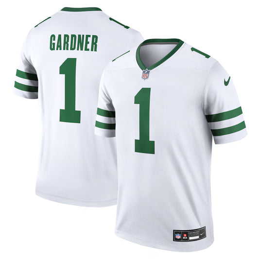 MAILLOT NEW YORK JETS - AHMED SAUCE GARDNER