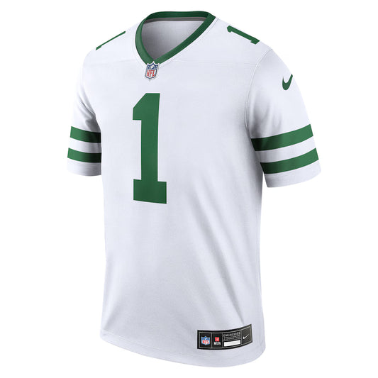 MAILLOT NEW YORK JETS - AHMED SAUCE GARDNER