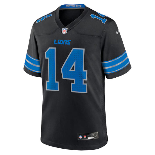 MAILLOT DETROIT LIONS - AMON-RA ST. BROWN
