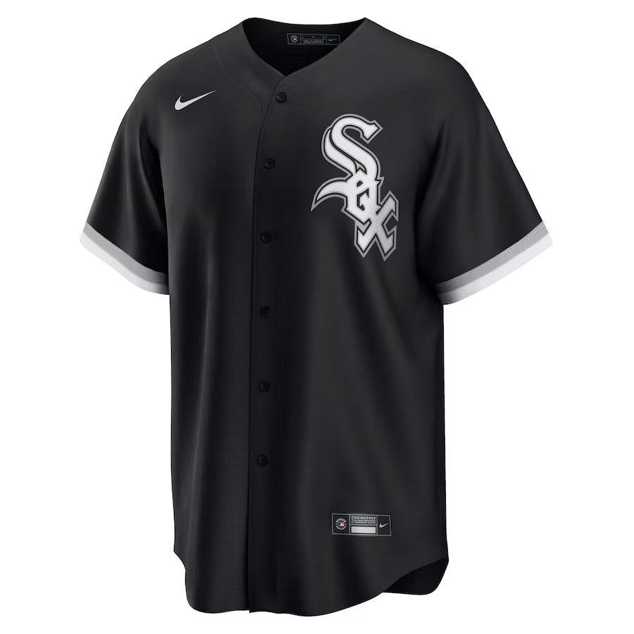MAILLOT CHICAGO WHITE SOX