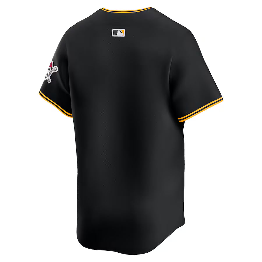 MAILLOT PITTSBURGH PIRATES