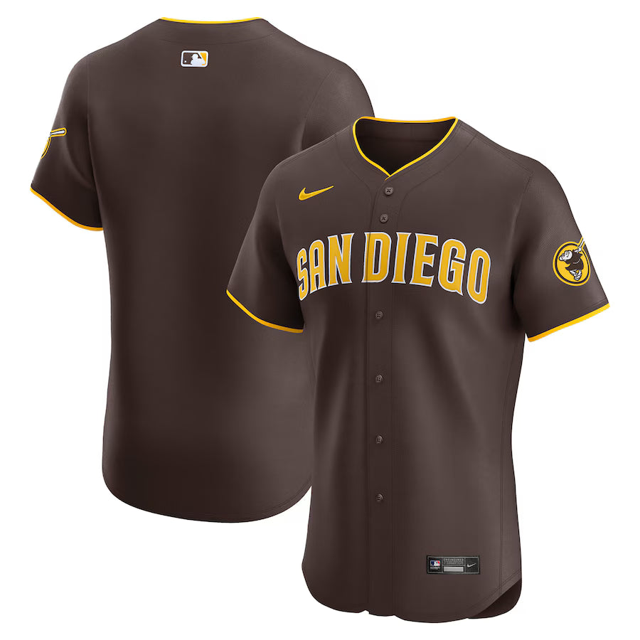 MAILLOT SAN DIEGO PADRES