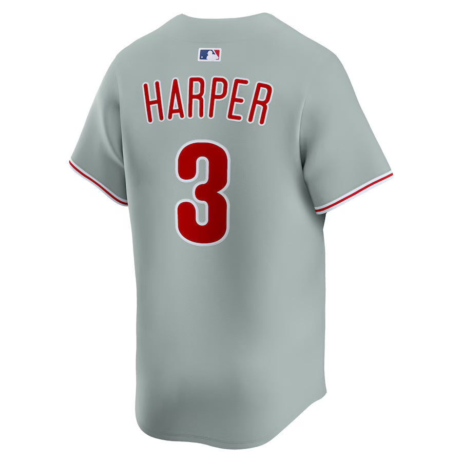 MAILLOT PHILADELPHIA PHILLIES - BRYCE HARPER