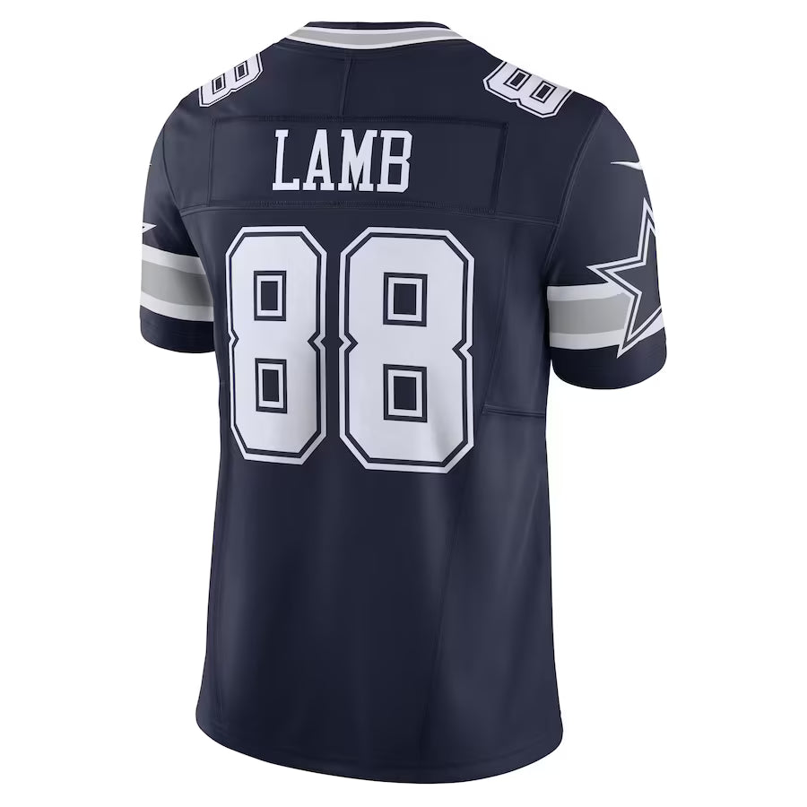 MAILLOT DALLAS COWBOYS - CEEDEE LAMB