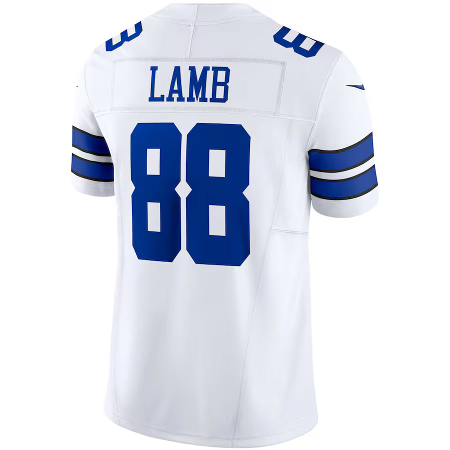 MAILLOT DALLAS COWBOYS - CEEDEE LAMB