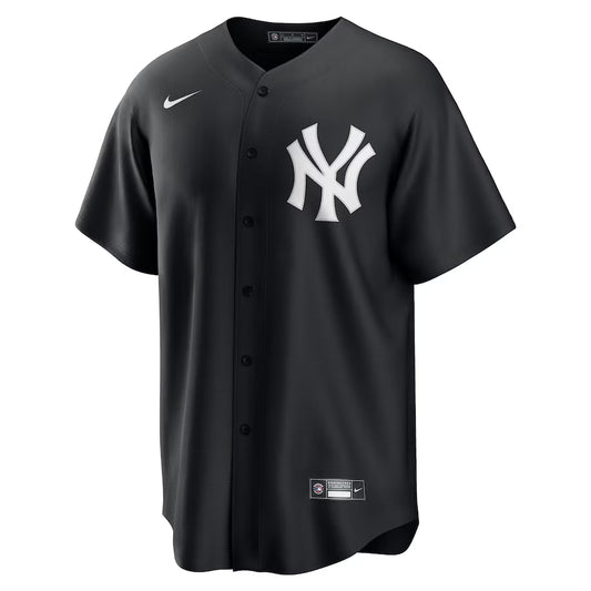 MAILLOT NEW YORK YANKEES - DEREK JETER