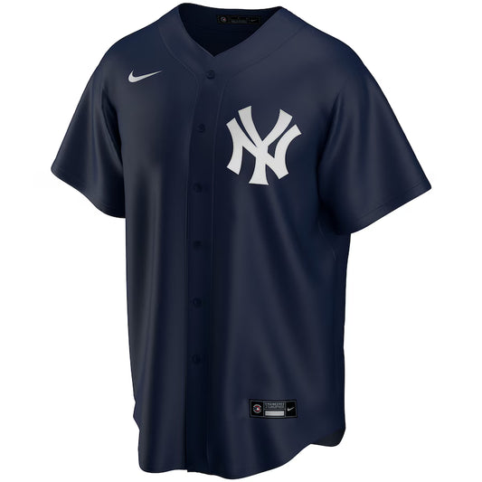 MAILLOT NEW YORK YANKEES - DEREK JETER