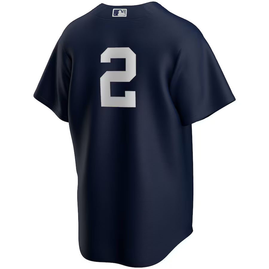 MAILLOT NEW YORK YANKEES - DEREK JETER