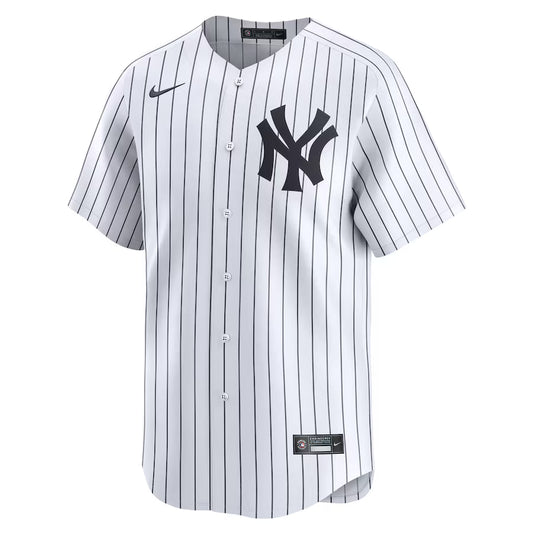 MAILLOT NEW YORK YANKEES - DEREK JETER