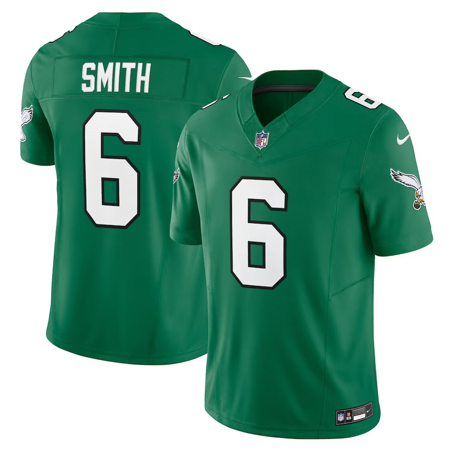 MAILLOT PHILADELPHIE EAGLES - DEVONTA SMITH KELLY