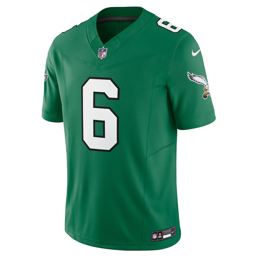 MAILLOT PHILADELPHIE EAGLES - DEVONTA SMITH KELLY