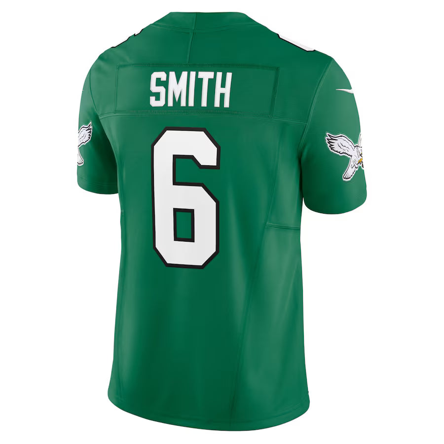 MAILLOT PHILADELPHIE EAGLES - DEVONTA SMITH KELLY