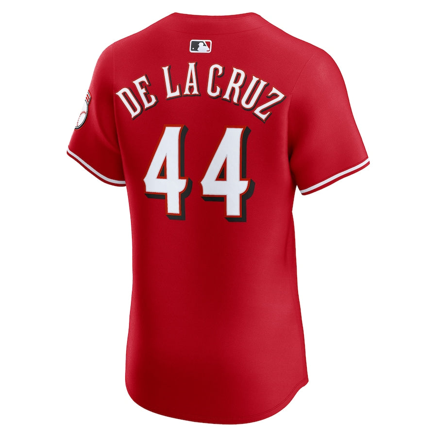 MAILLOT CINCINNATI REDS - ELLY DE LA CRUZ