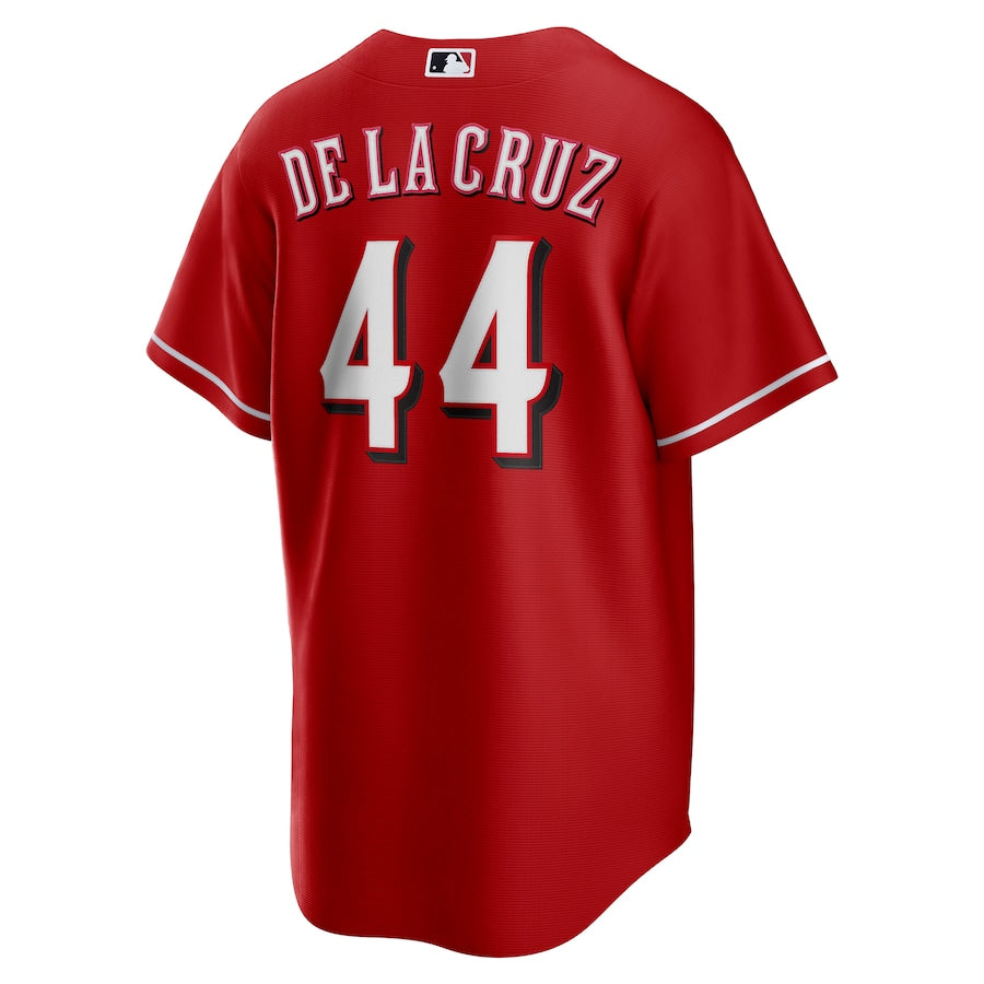 MAILLOT CINCINNATI REDS - ELLY DE LA CRUZ