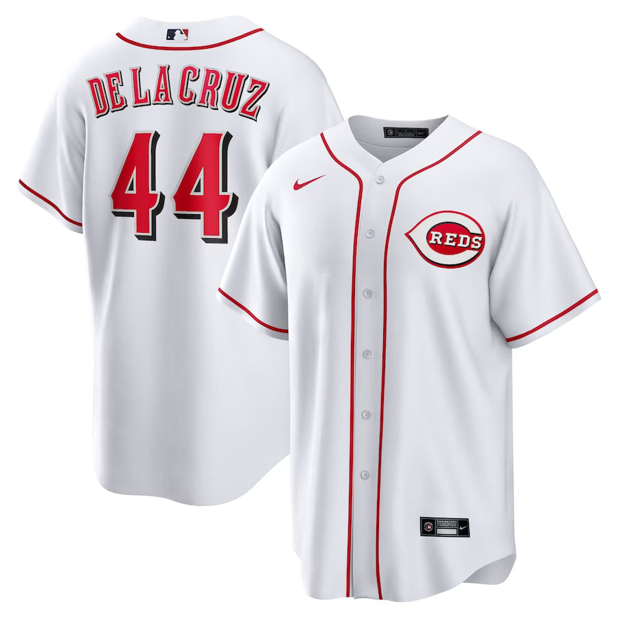 MAILLOT CINCINNATI REDS - ELLY DE LA CRUZ