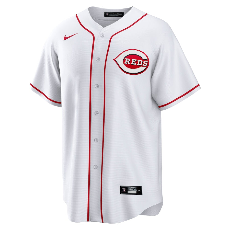 MAILLOT CINCINNATI REDS - ELLY DE LA CRUZ