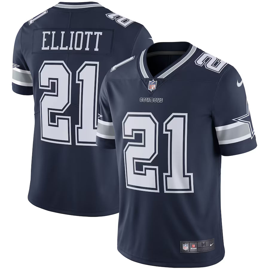 MAILLOT DALLAS COWBOYS - EZEKIEL ELLIOTT