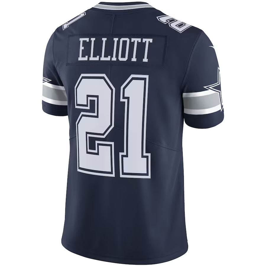 MAILLOT DALLAS COWBOYS - EZEKIEL ELLIOTT
