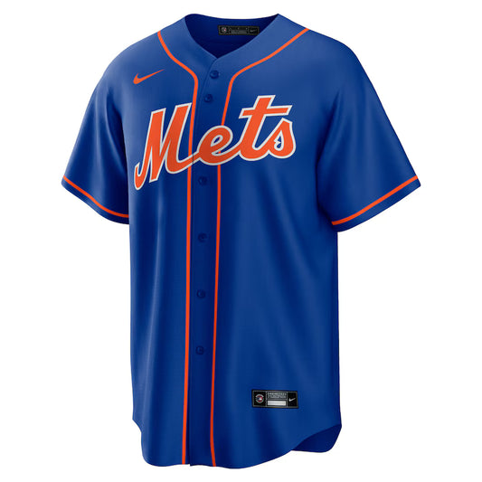 MAILLOT NEW YORK METS - FRANCISCO LINDOR