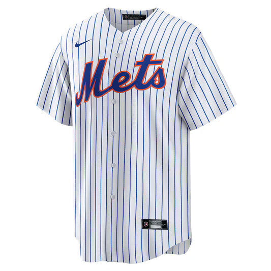 MAILLOT NEW YORK METS - FRANCISCO LINDOR