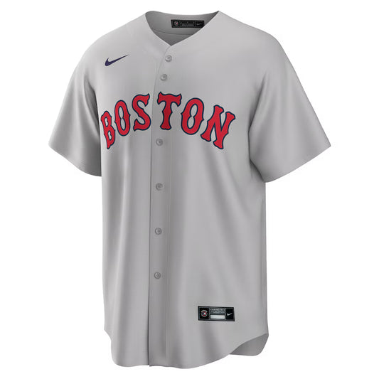 MAILLOT BOSTON REDSOX