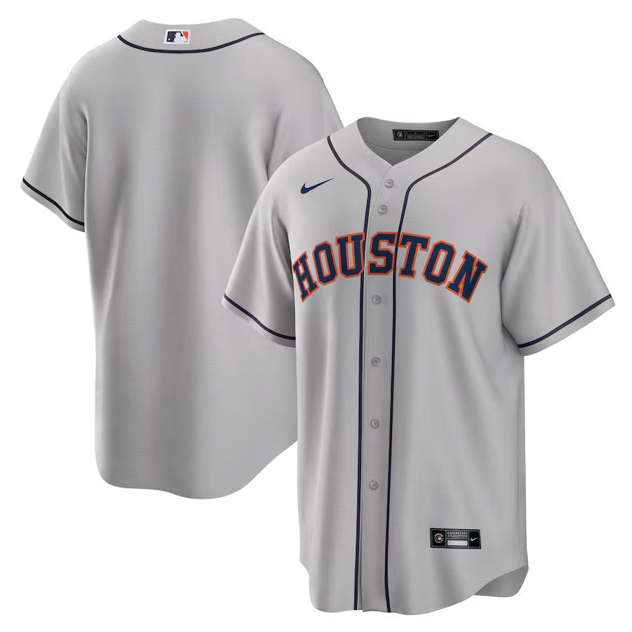 MAILLOT HOUSTON ASTROS