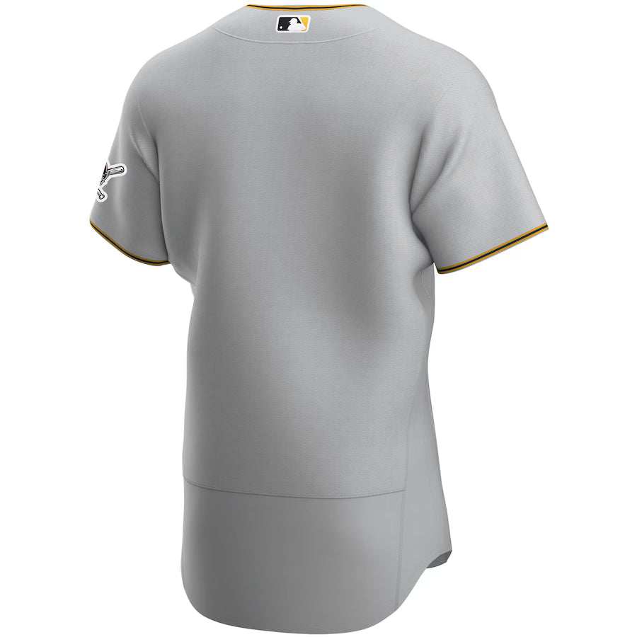 MAILLOT PITTSBURGH PIRATES