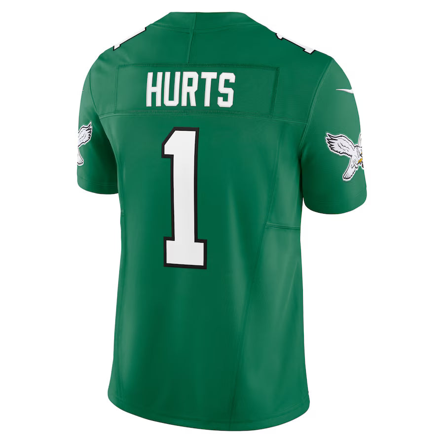 MAILLOT PHILADELPHIE EAGLES - JALEN HURTS KELLY