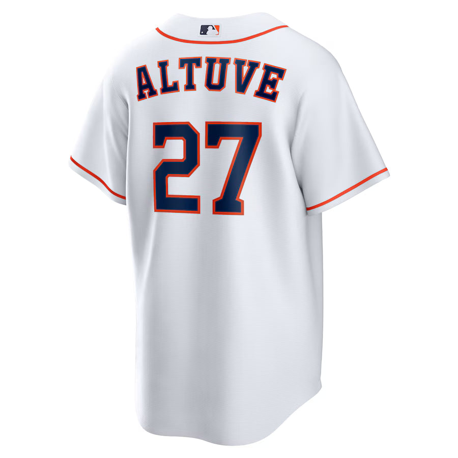 MAILLOT HOUSTON ASTROS - JOSE ALTUVE