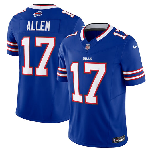 MAILLOT BUFFALO BILLS - JOSH ALLEN