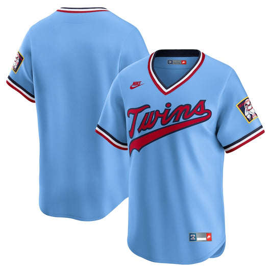 MAILLOT MINNESOTA TWINS