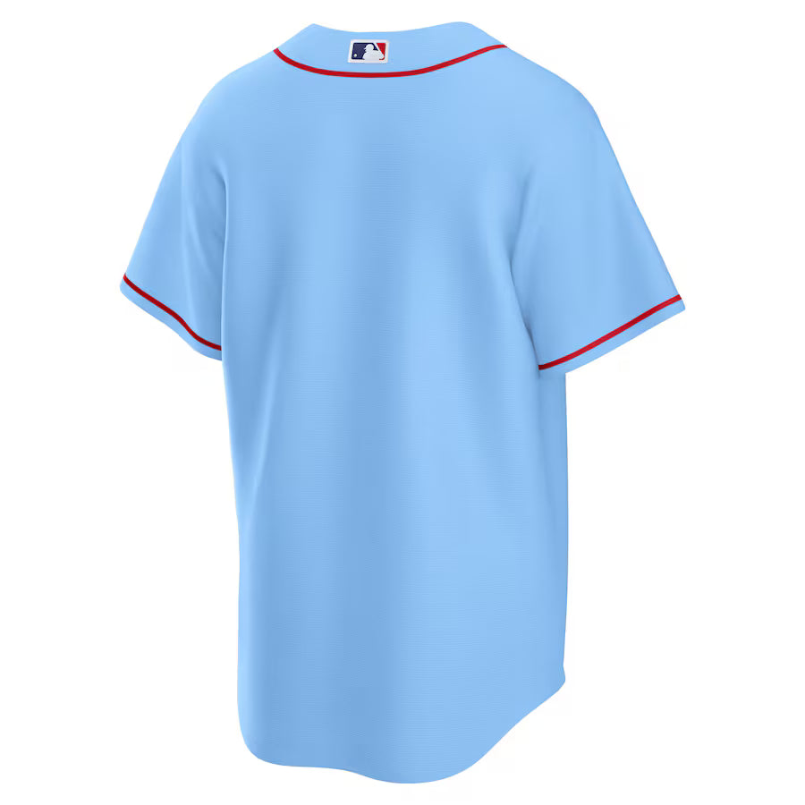 MAILLOT ST. LOUIS CARDINALS