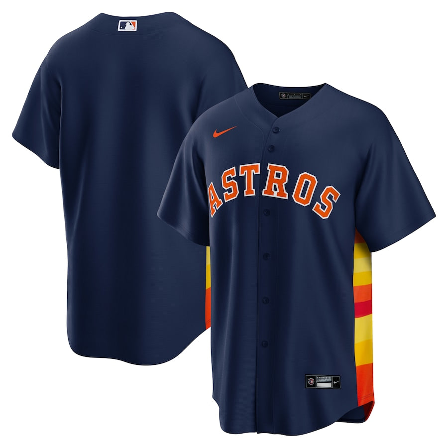 MAILLOT HOUSTON ASTROS