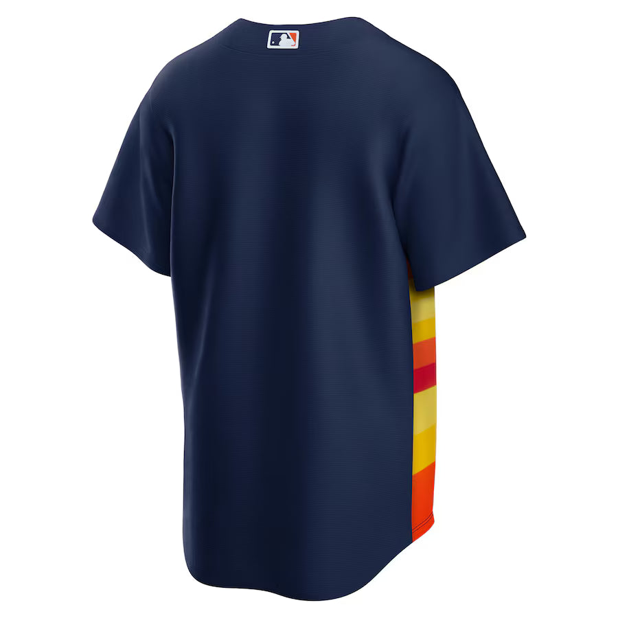 MAILLOT HOUSTON ASTROS