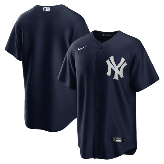 MAILLOT NEW YORK YANKEES