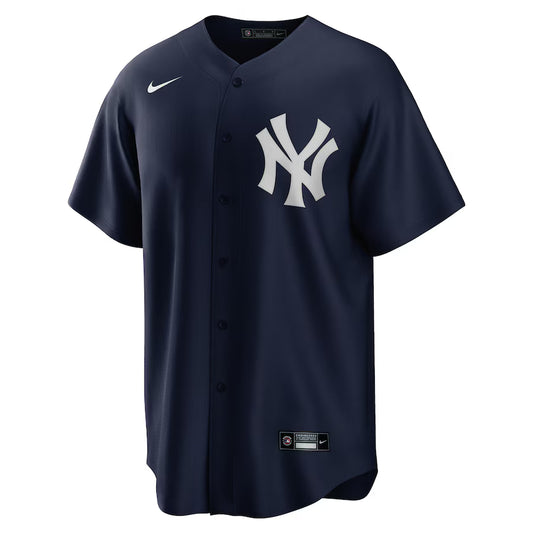 MAILLOT NEW YORK YANKEES