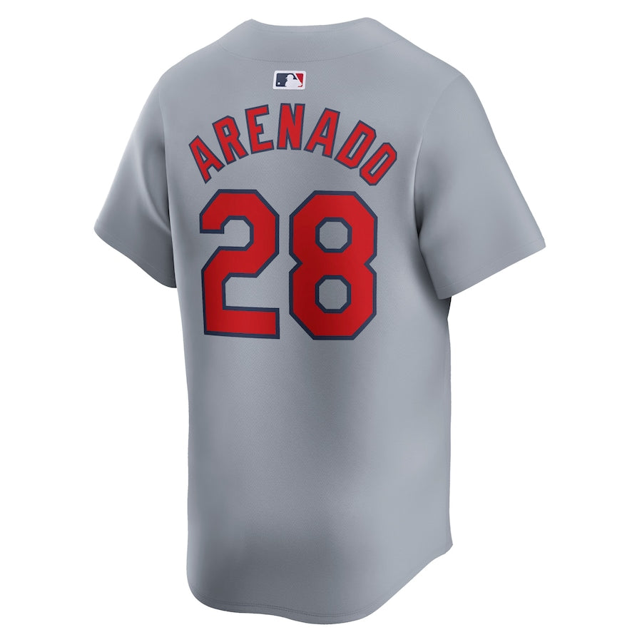 MAILLOT ST. LOUIS CARDINALS - NOLAN ARENADO