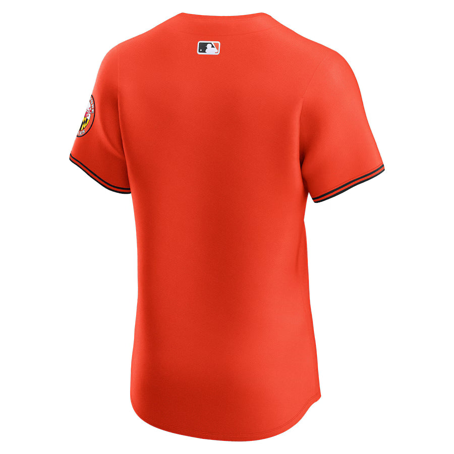 MAILLOT BALTIMORE ORIOLES