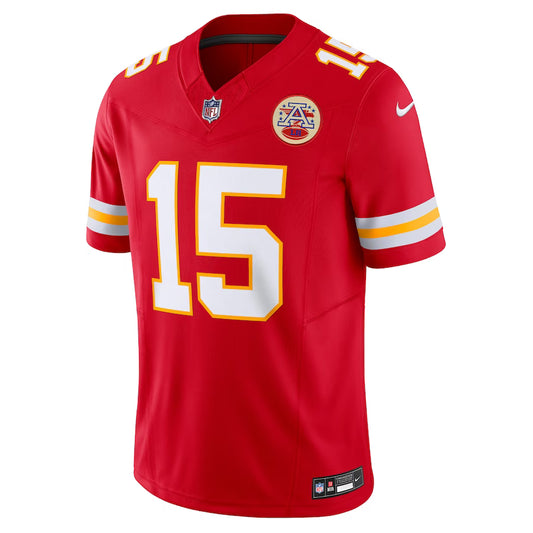 MAILLOT KANSAS CITY CHIEFS - PATRICK MAHOMES